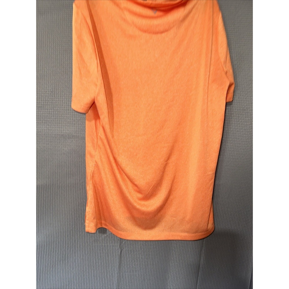 NWT Women's Size LARGE Callaway Opti-Dri 1/4 Zip Golf Shirt. - Picture 2 of 5